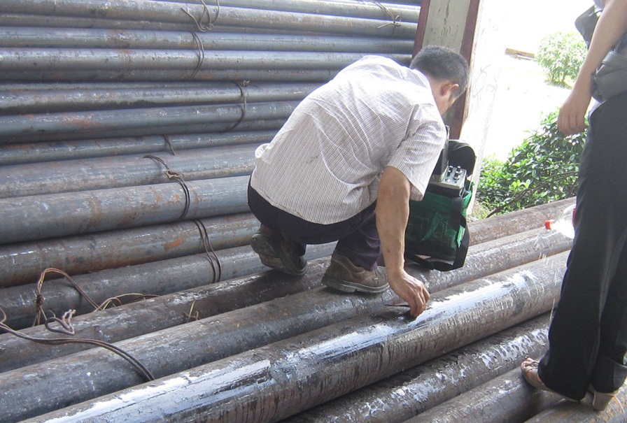 BZ4140 Сплава Сталь