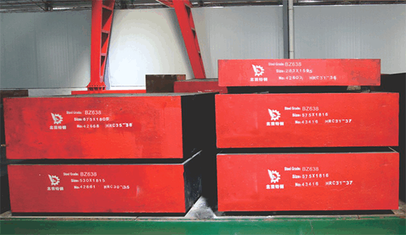 Что такое пластиковая сталь плесени?