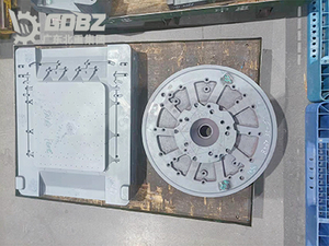 Вакуумная термообработка