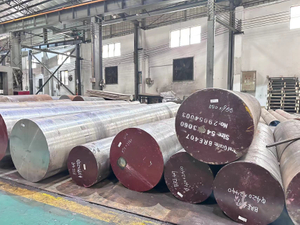 BZH13ESR Редко-земля горячая работа с плесенью сталь