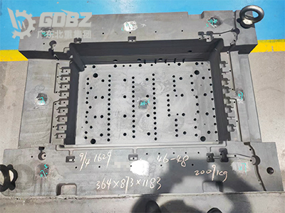 Вакуумная термообработка