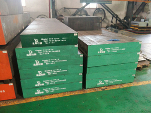 BZ2CR13 нержавеющая сталь