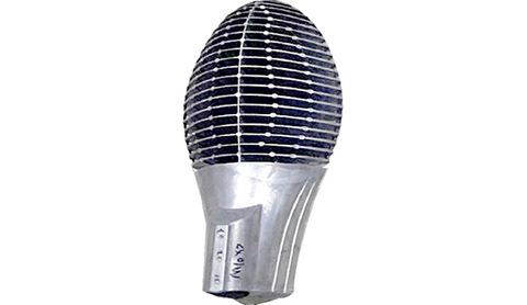 Продукты для литья освещения и выпечки