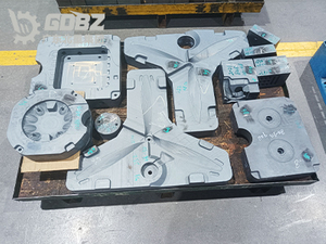 Вакуумная термообработка