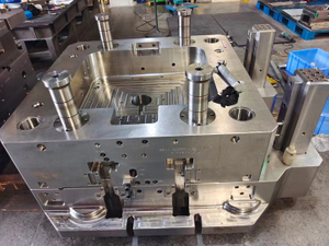 Пластиковая основа 