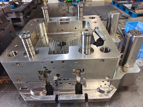 Пластиковая основа 