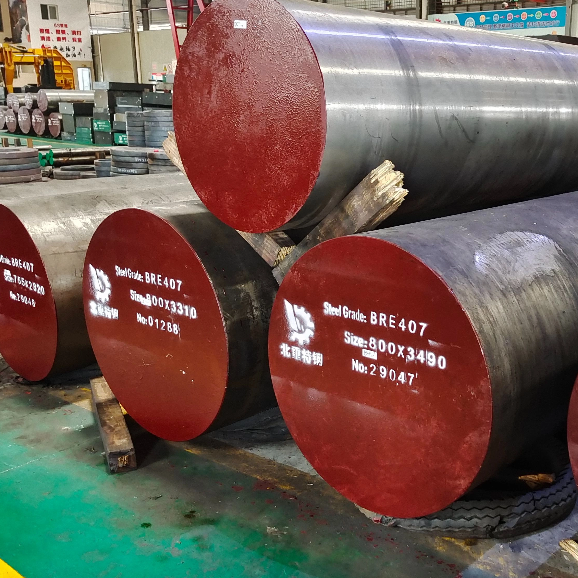 В чем разница между горячей работой и холодной рабочей сталью?