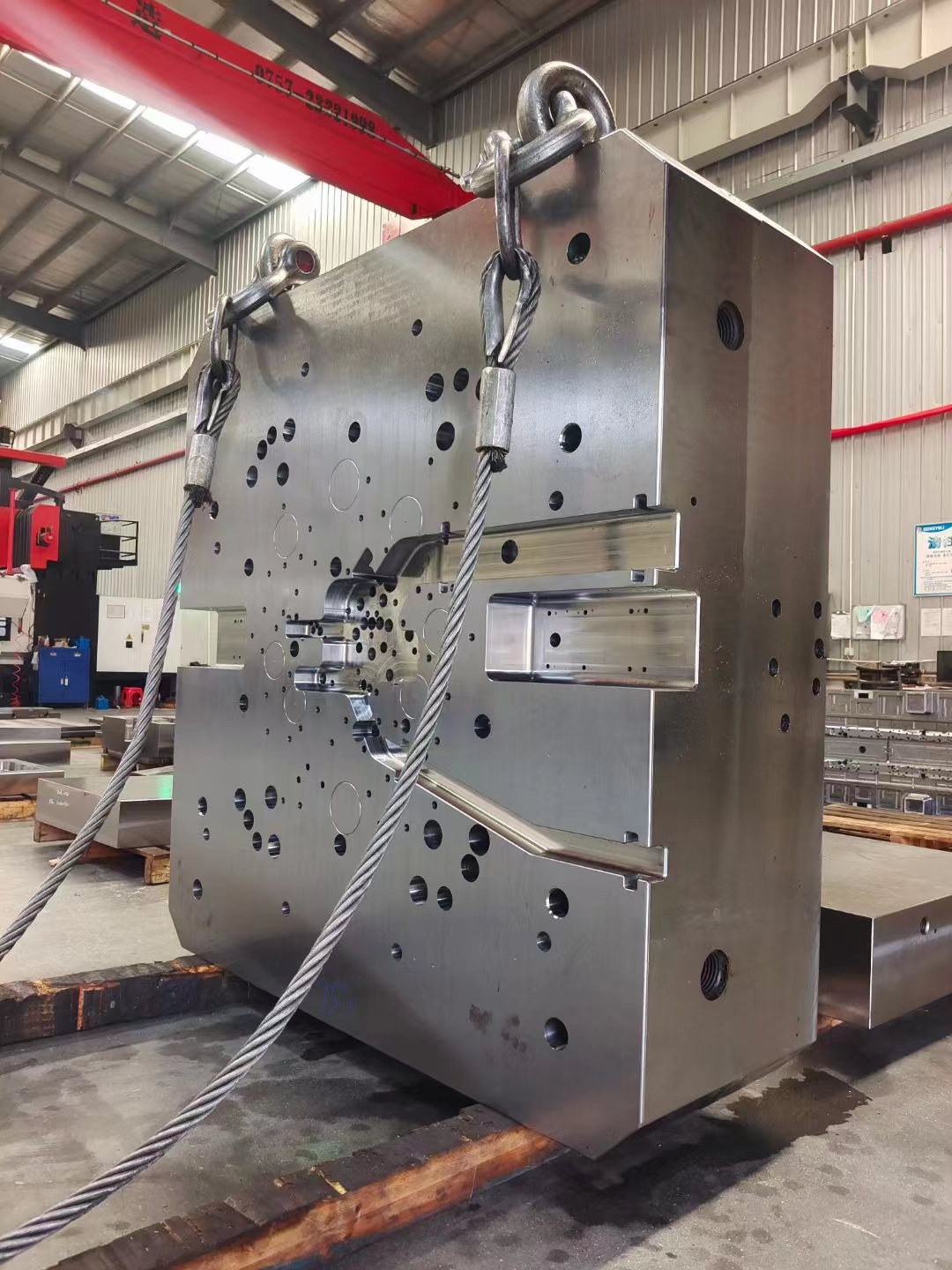 Пластиковая основа 