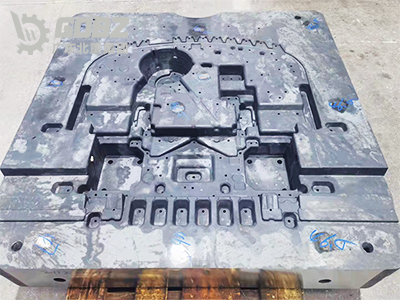 Вакуумная термообработка