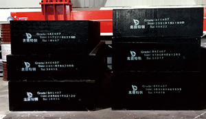 BRE407 Редко-земля горячая работа плесень стали