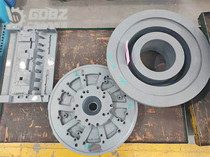 Вакуумная термообработка