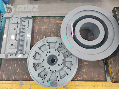 Вакуумная термообработка