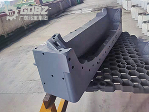 Вакуумная термообработка