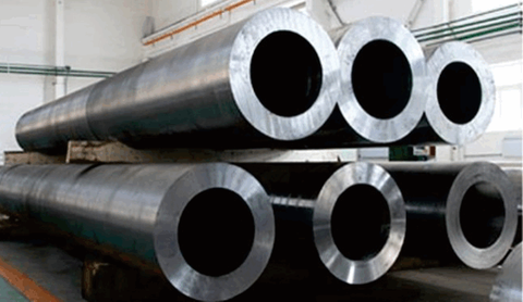 Специальная формированная кованая продукция представлена