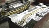 5cr2nimovsi Hot Work Die Die Forging Plom